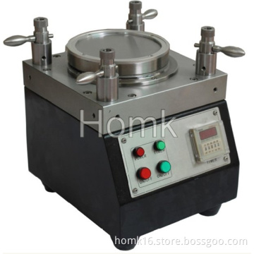 CE Fiber Polishing Machine